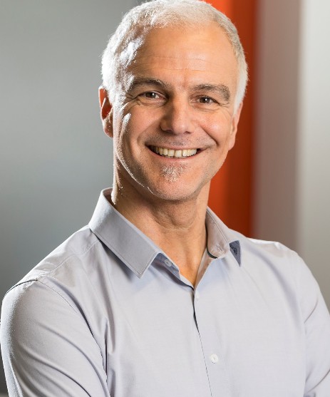 Thomas Wirzberger Coaching mit Thomas Wirzberger