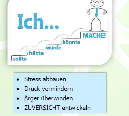 Ich mache!! Mentalcoaching Thomas Wirzberger