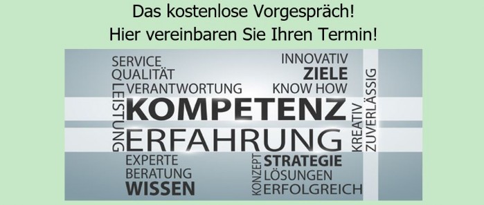 Ihr kostenloses Vorgespräch Der Weg aus dem Stress